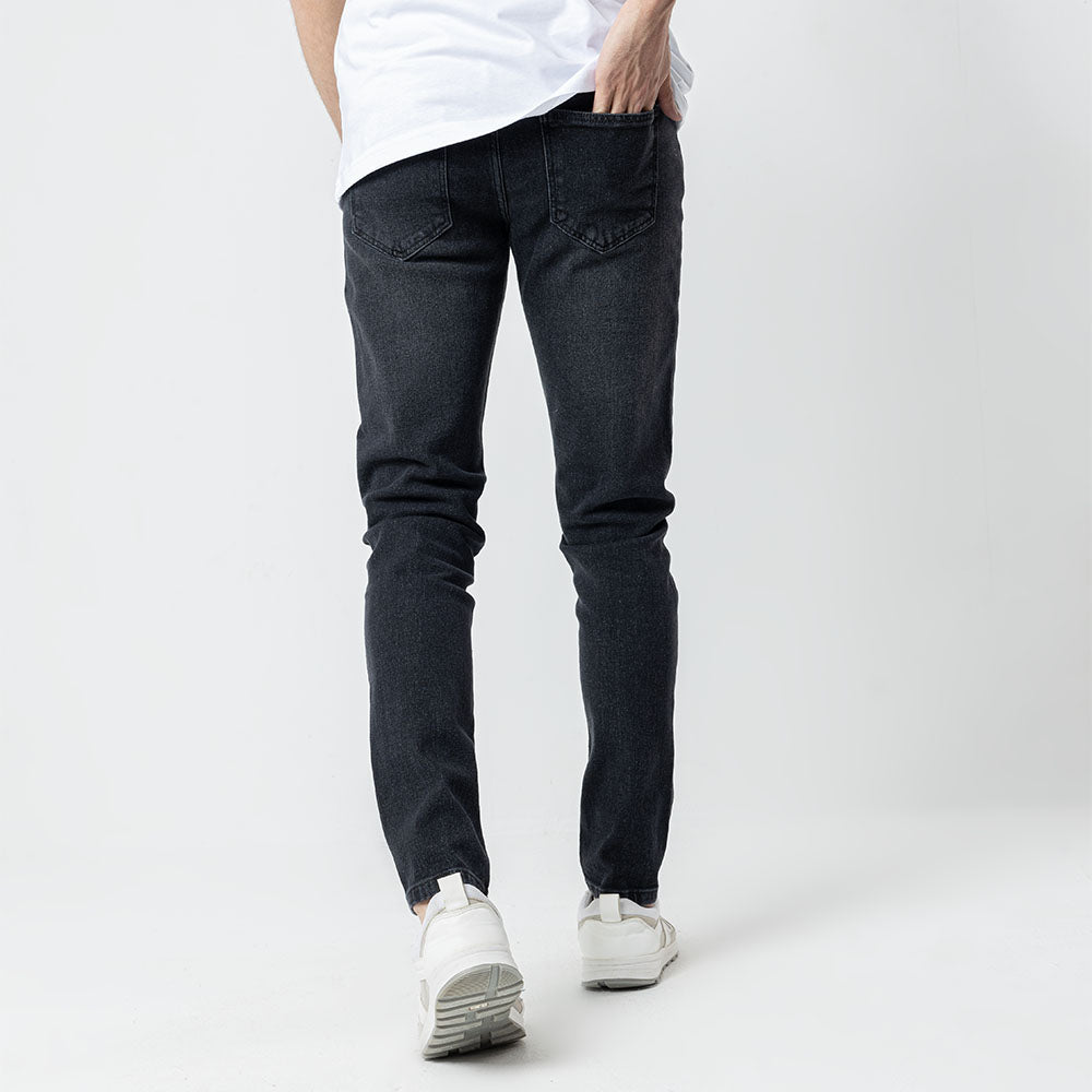 Jeans Slim Basic-JN-505