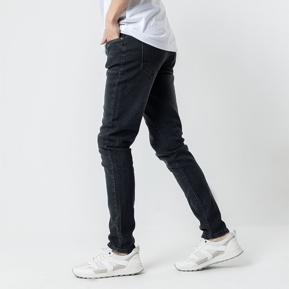 Jeans Slim Basic-JN-505