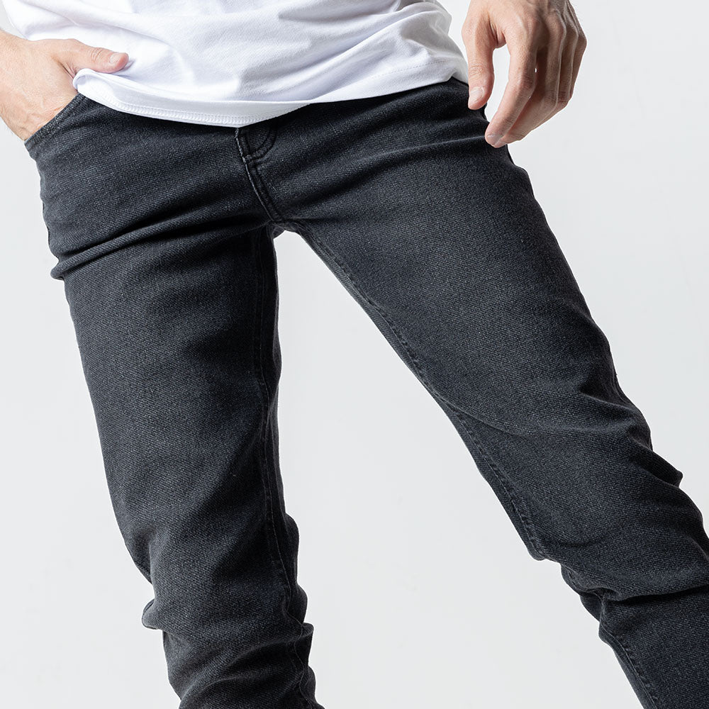 Jeans Slim Basic-JN-505