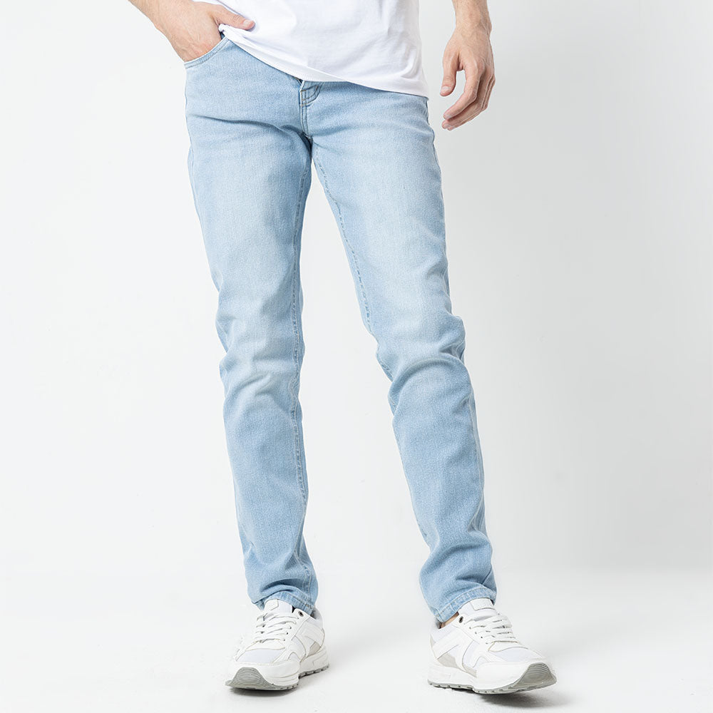 Jeans Slim Basic-JN-505