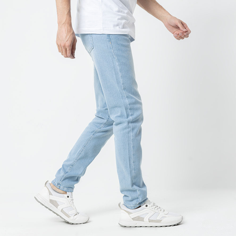 Jeans Slim Basic-JN-505