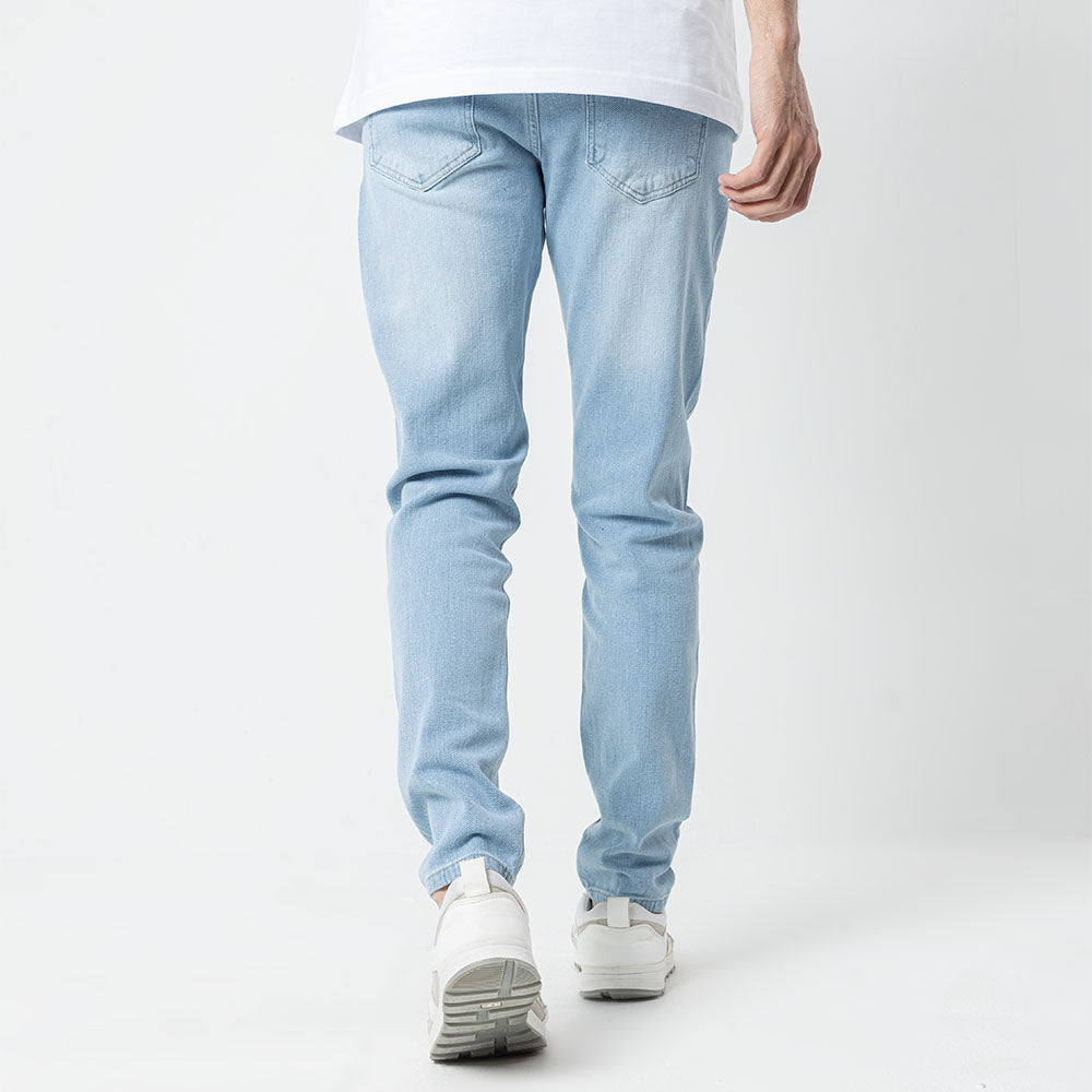 Jeans Slim Basic-JN-505