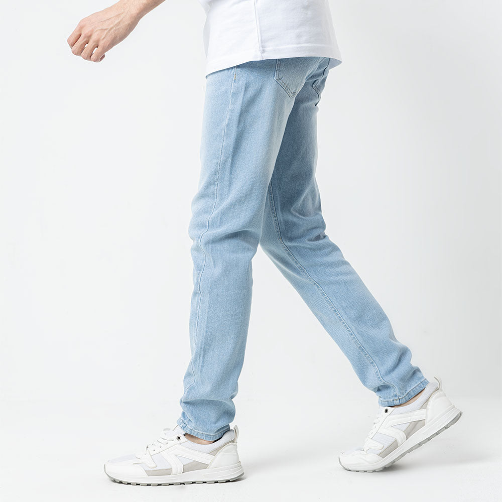 Jeans Slim Basic-JN-505