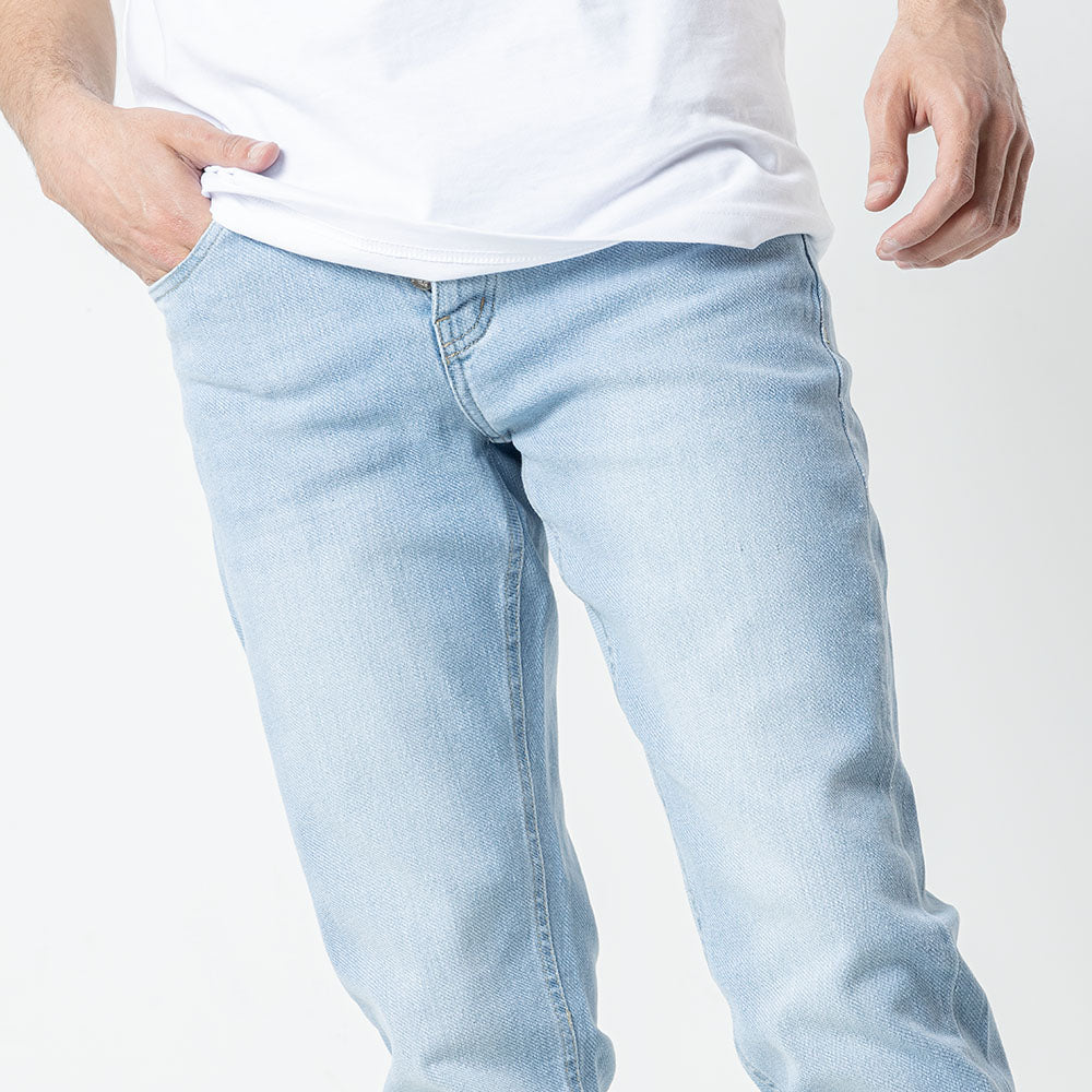 Jeans Slim Basic-JN-505