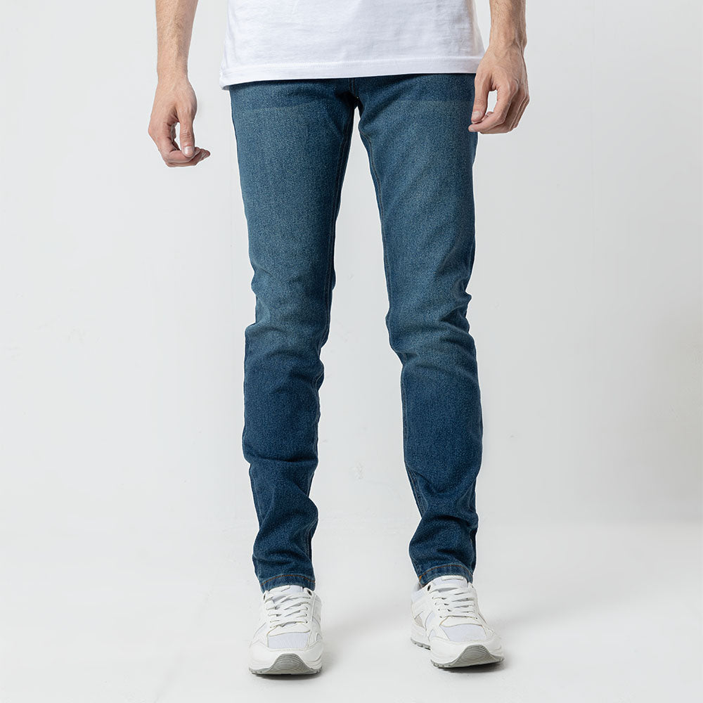 Jeans Slim Basic-JN-513