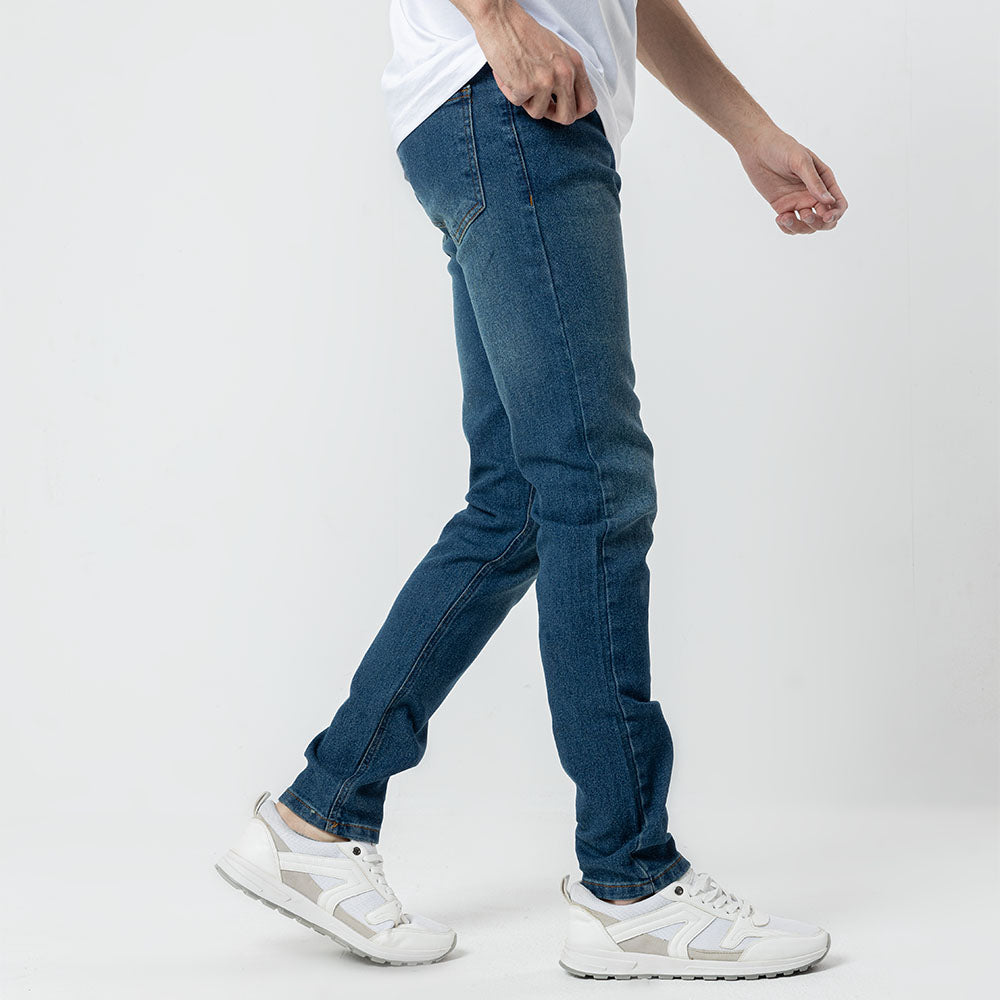 Jeans Slim Basic-JN-513