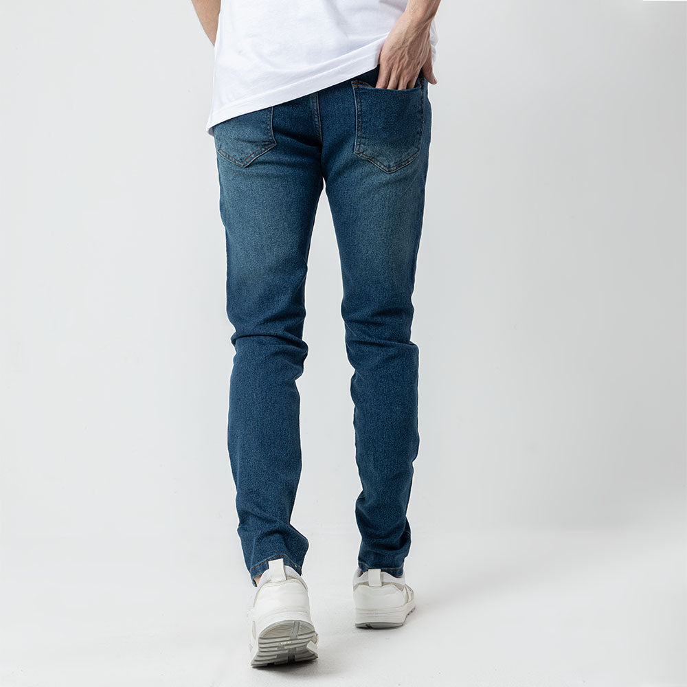 Jeans Slim Basic-JN-513