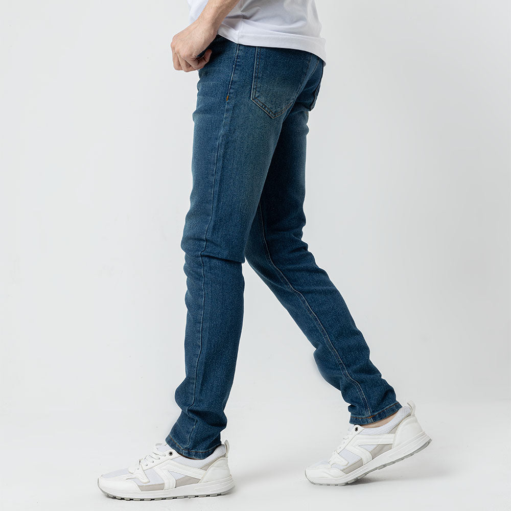 Jeans Slim Basic-JN-513