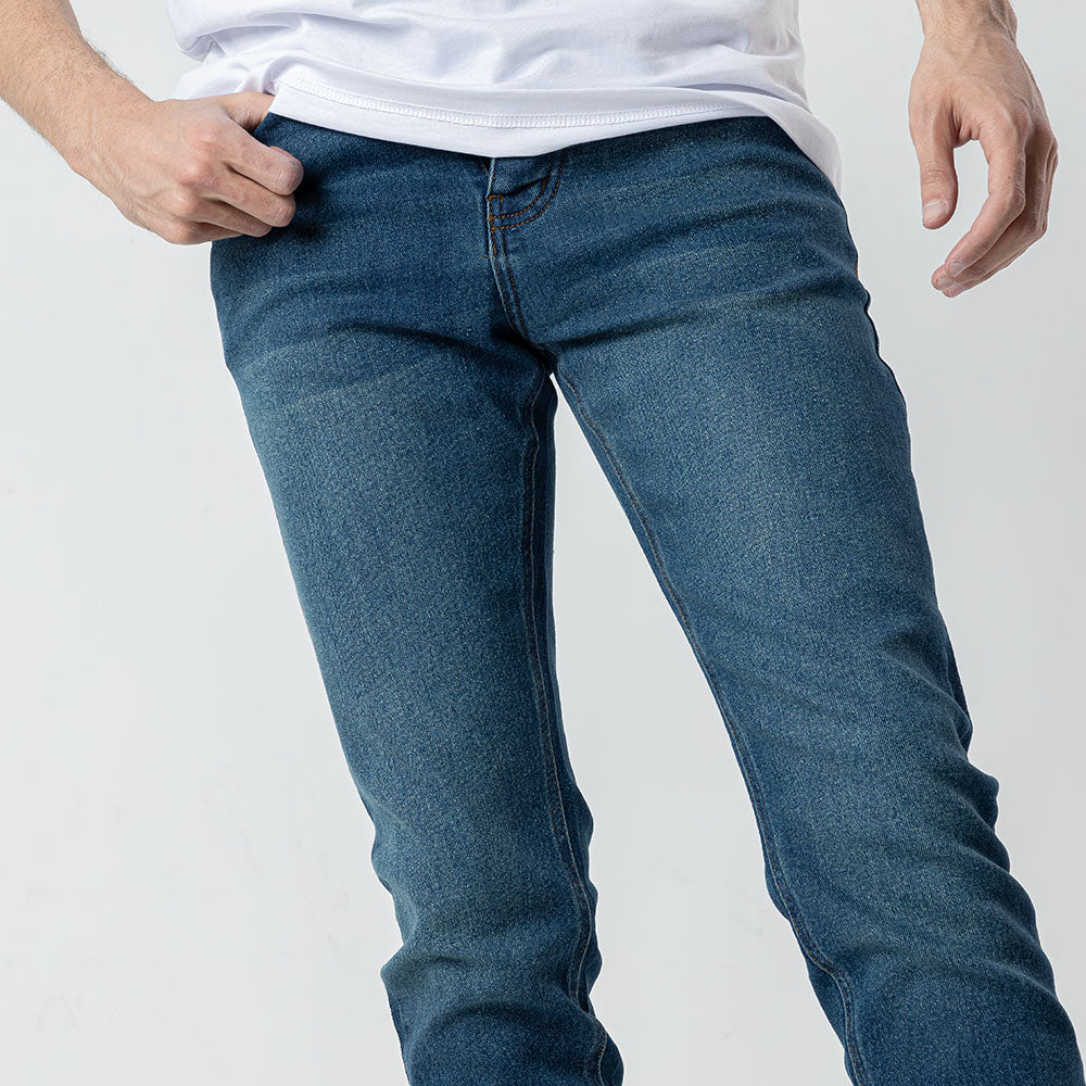 Jeans Slim Basic-JN-513