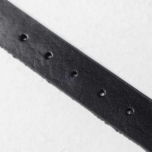 Casual Belt Basic 3.5 CM-BLT/000051