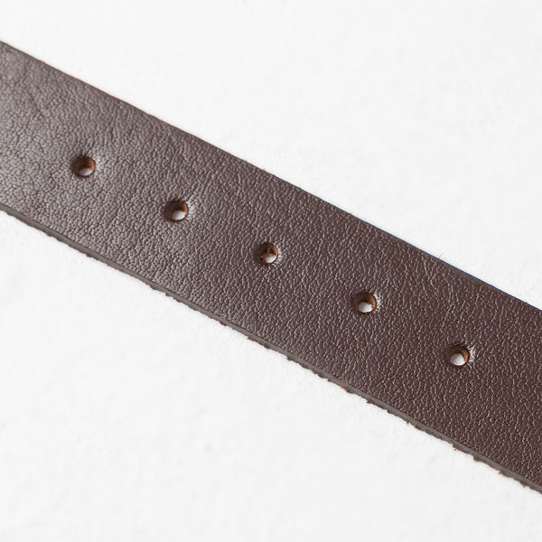 Casual Belt Basic 3.5 CM-BLT/000051