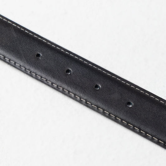 Casual Belt Basic 3.5 CM-BLT/000049