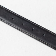 Casual Belt Basic 3.5 CM-BLT/000049