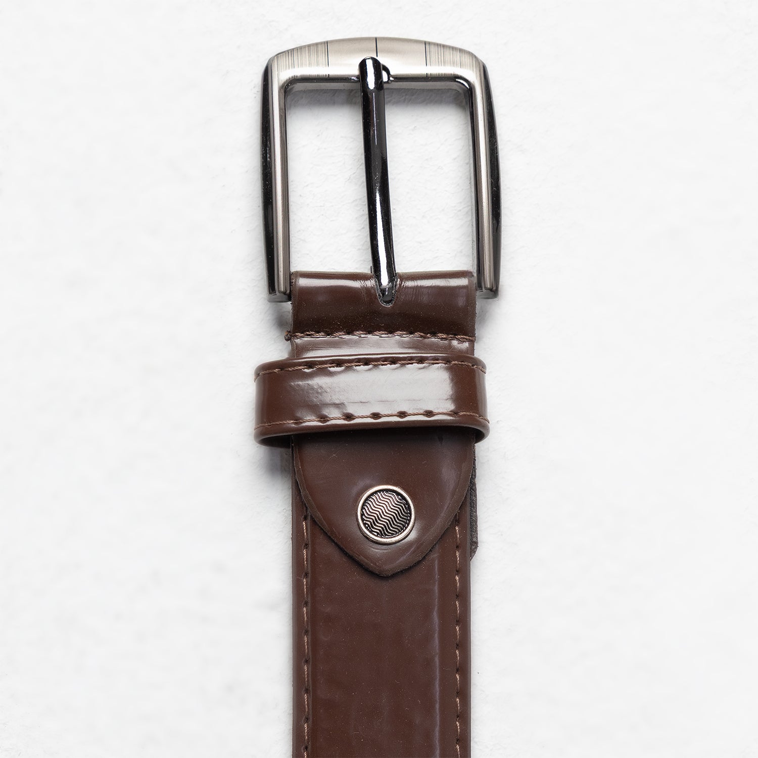 Casual Belt Basic 3.5 CM-BLT/000050 Main image