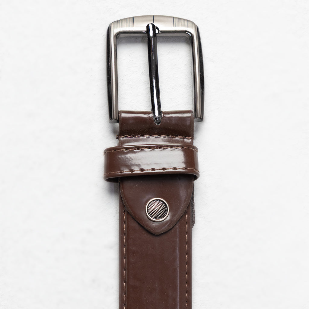Casual Belt Basic 3.5 CM-BLT/000050