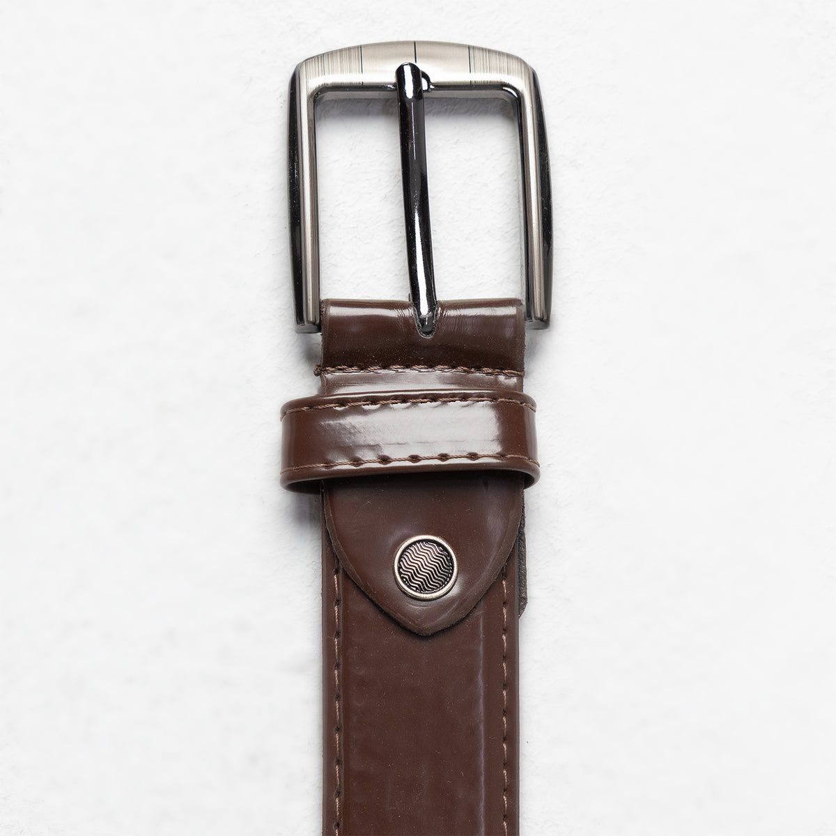 Casual Belt Basic 3.5 CM-BLT/000050