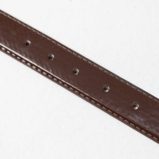 Casual Belt Basic 3.5 CM-BLT/000050