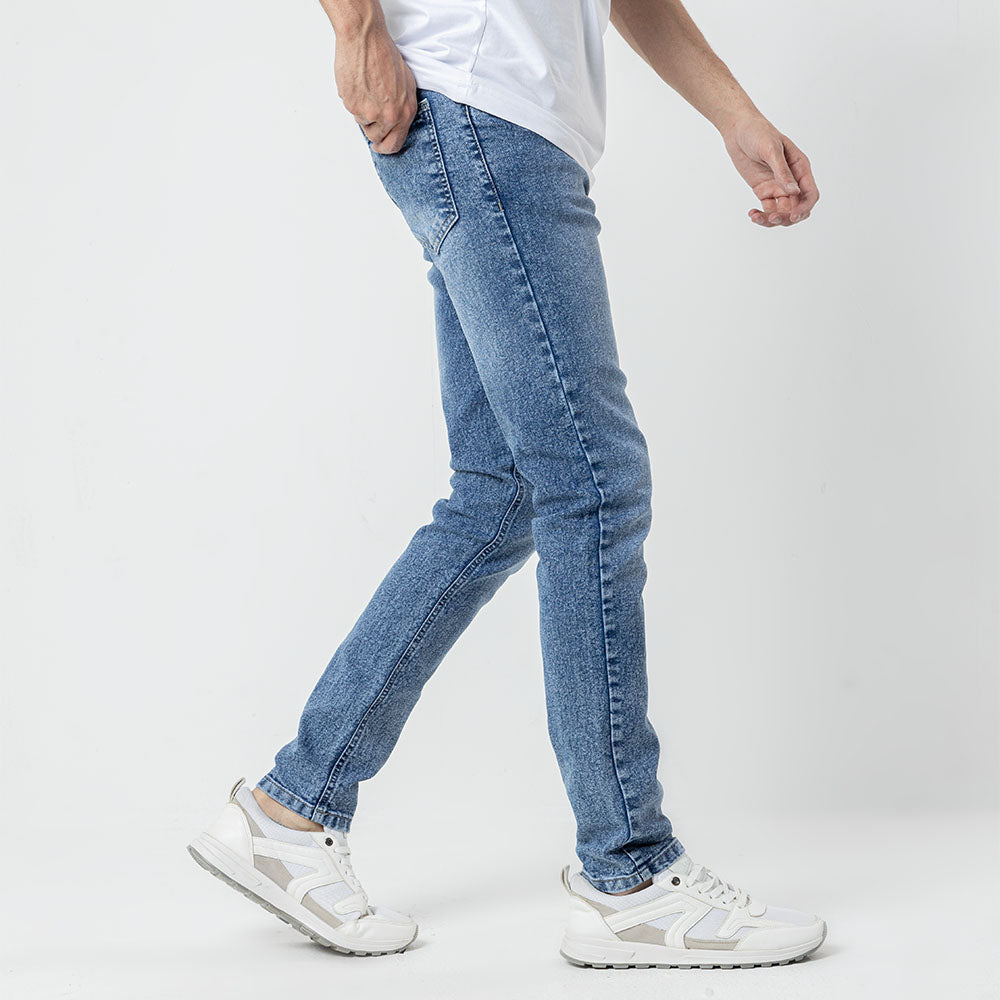 Jeans Slim Basic-JN-513