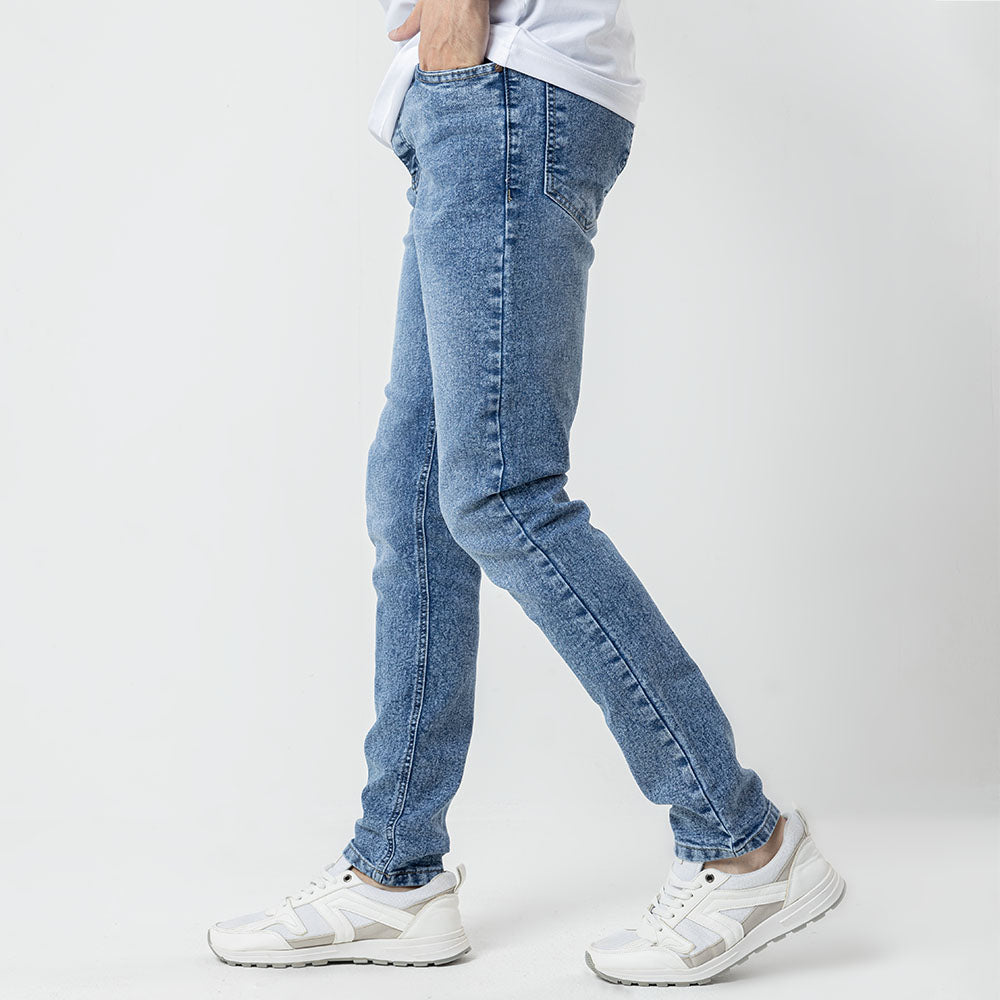 Jeans Slim Basic-JN-513