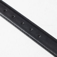 Casual Belt Basic 3.5 CM-BLT/000055