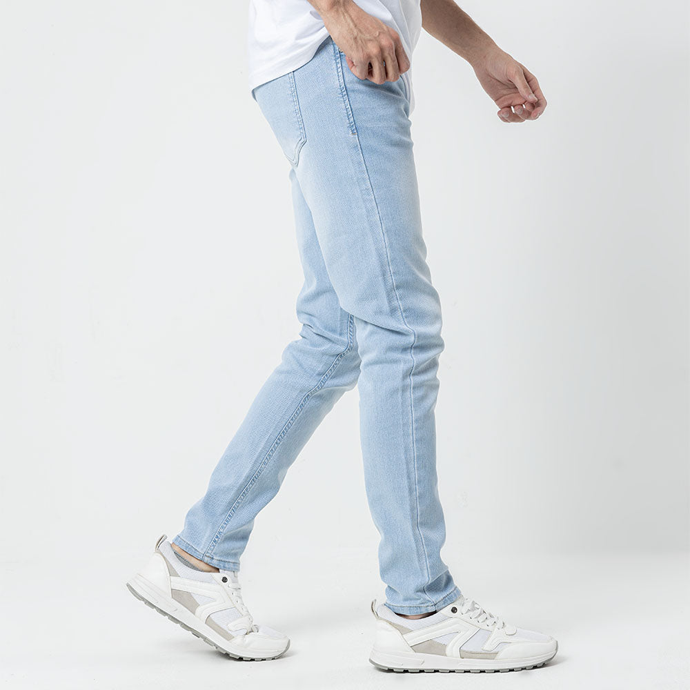 Jeans Slim Basic-JN-506