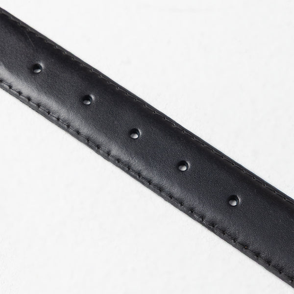 Casual Belt Basic 3.5 CM-BLT/000046