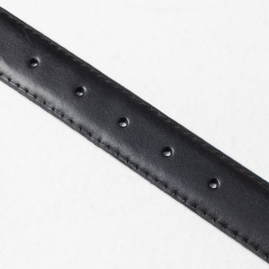 Casual Belt Basic 3.5 CM-BLT/000046