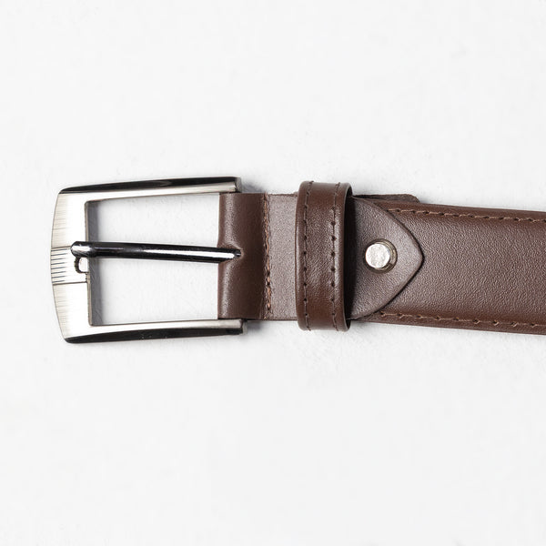 Casual Belt Basic 3.5 CM-BLT/000046