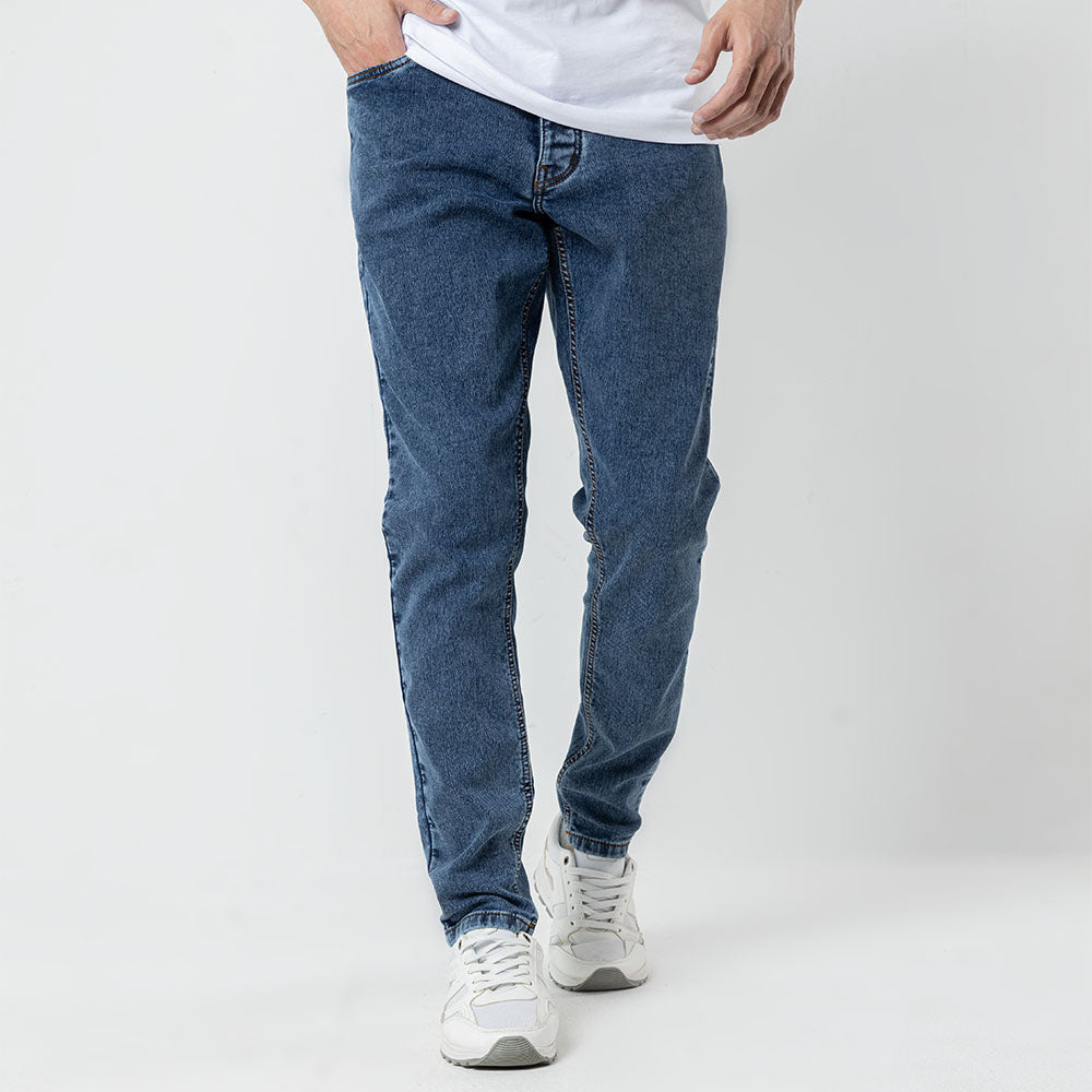 Jeans Slim Basic-JN-502