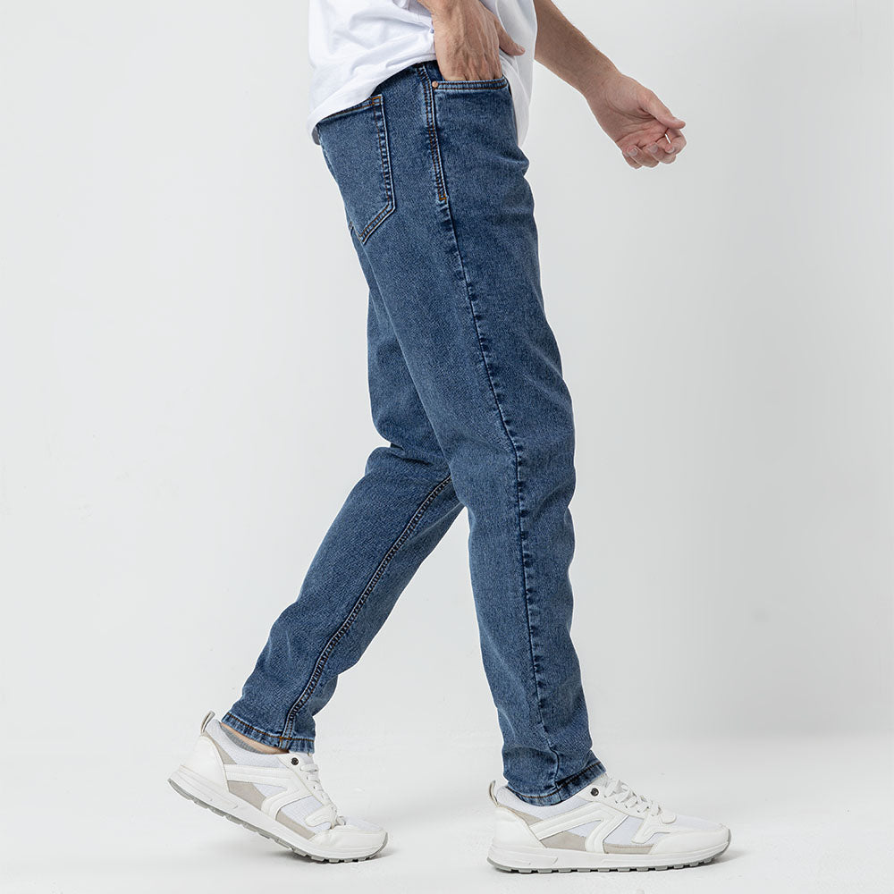 Jeans Slim Basic-JN-502