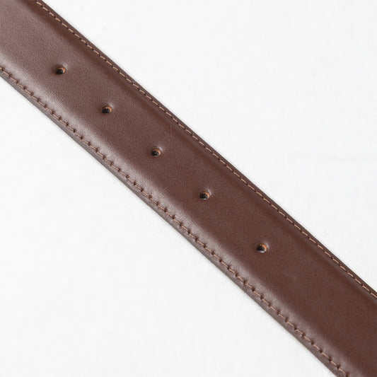 Casual Belt Basic 3.5 CM-BLT/000055