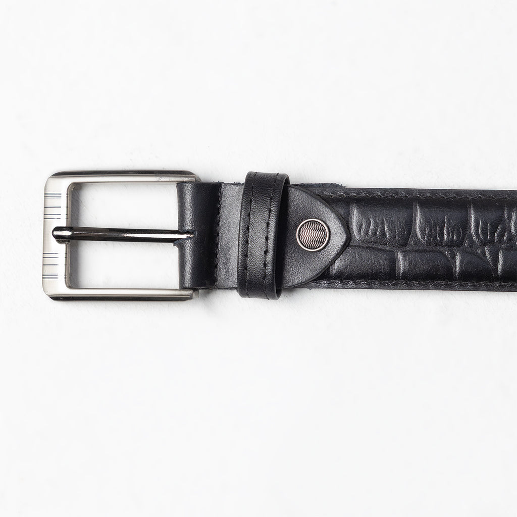 Casual Belt Basic 3.5 CM-BLT/000048