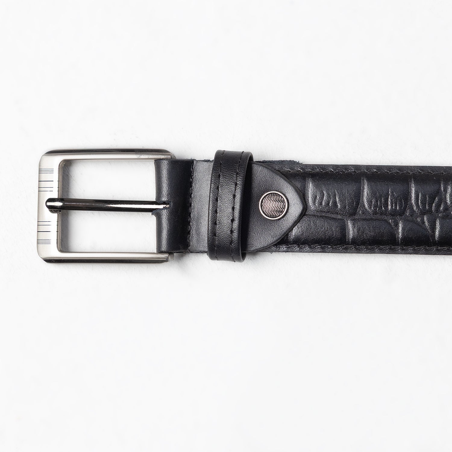Casual Belt Basic 3.5 CM-BLT/000048