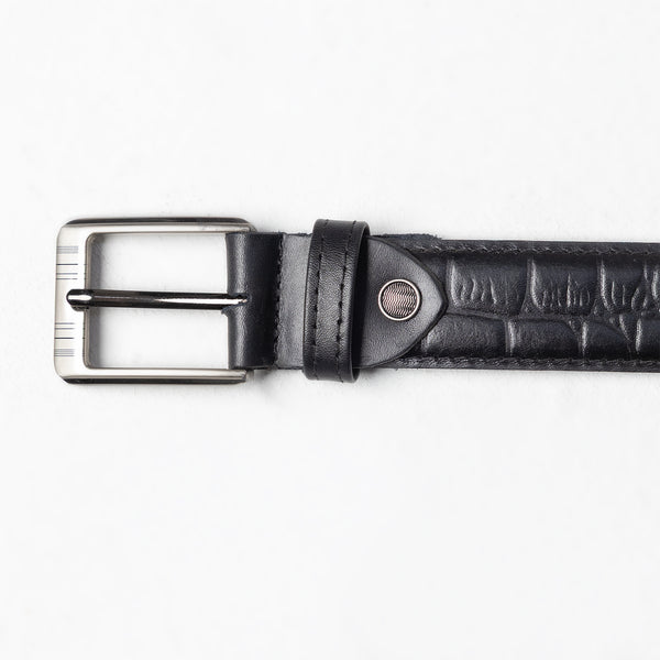 Casual Belt Basic 3.5 CM-BLT/000048