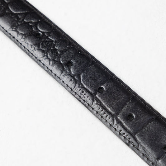 Casual Belt Basic 3.5 CM-BLT/000048