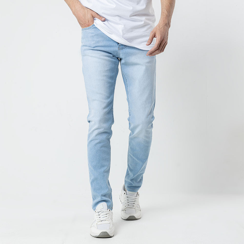 Jeans Slim Basic-JN-513