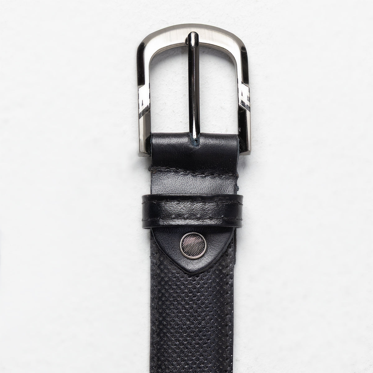 Casual Belt Basic 3.5 CM-BLT/000054 Main image