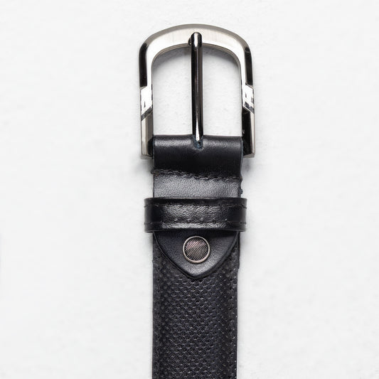 Casual Belt Basic 3.5 CM-BLT/000054