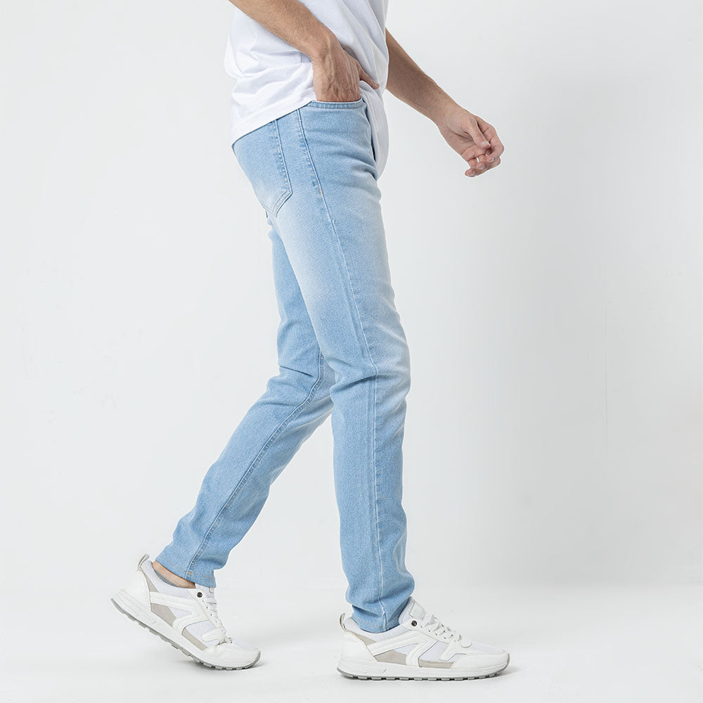 Jeans Slim Basic-JN-513