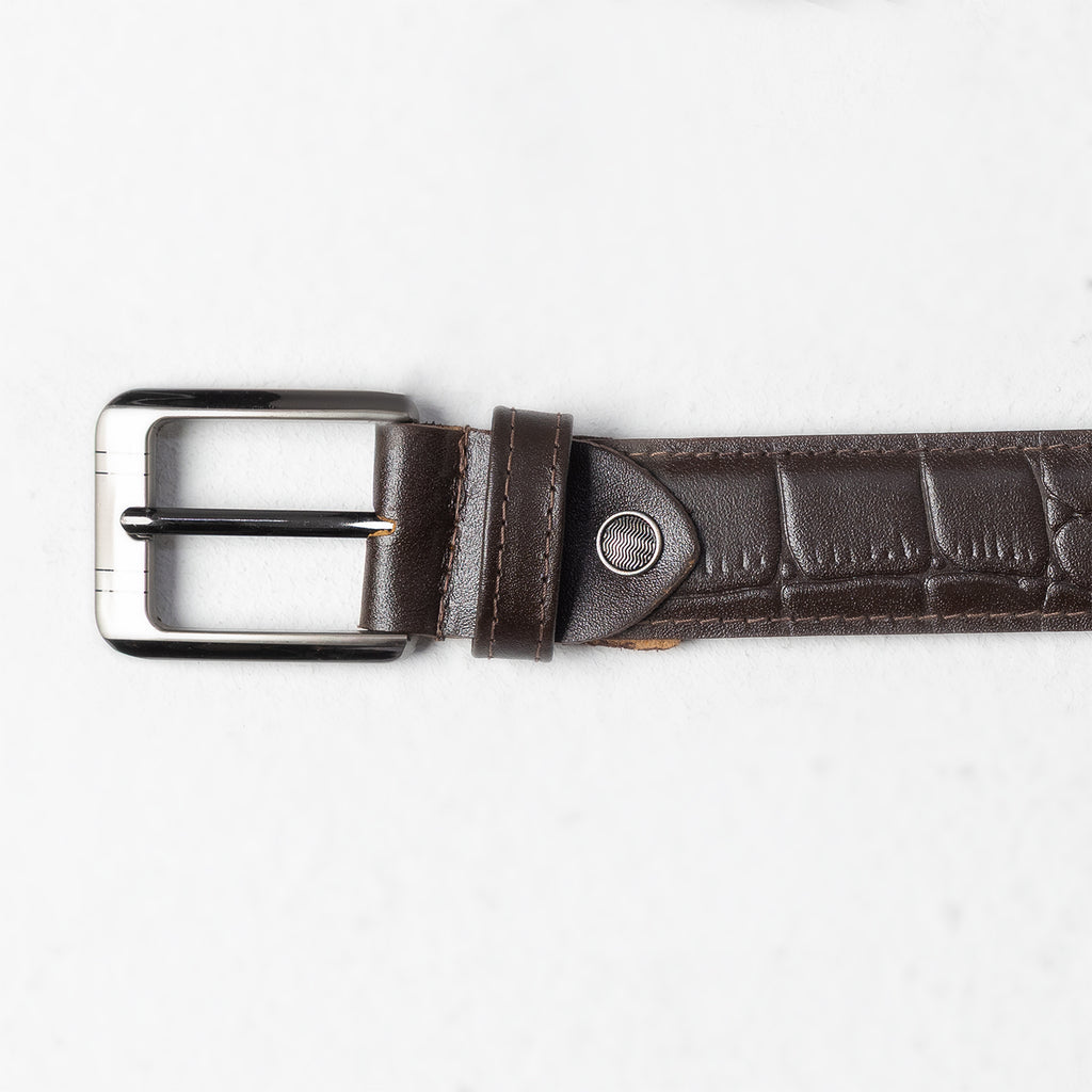 Casual Belt Basic 3.5 CM-BLT/000048
