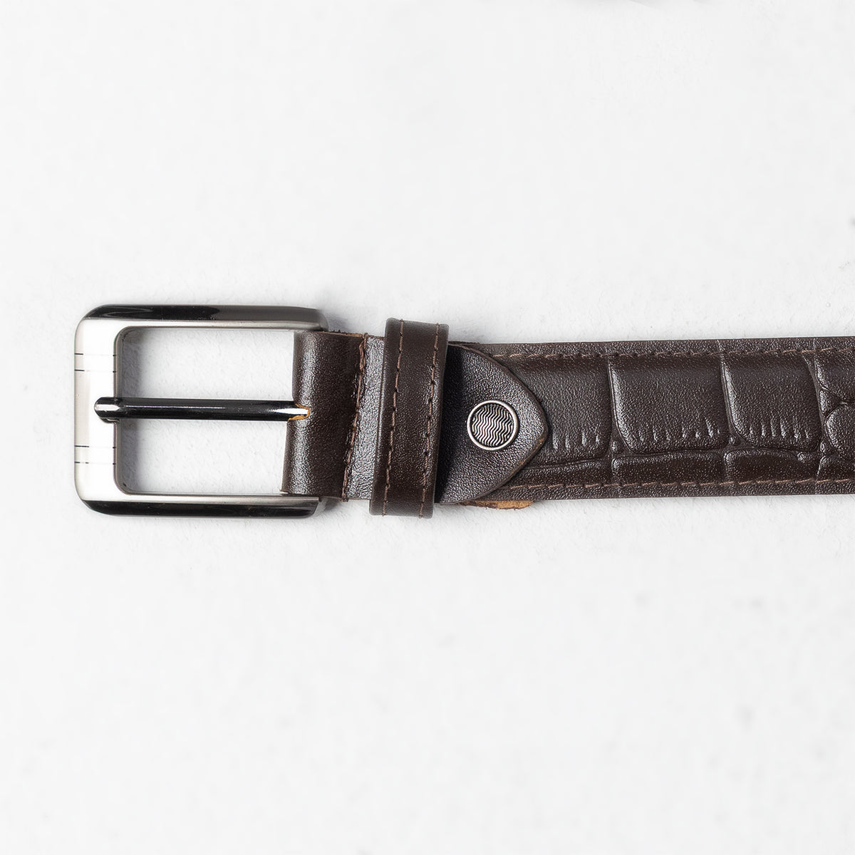 Casual Belt Basic 3.5 CM-BLT/000048