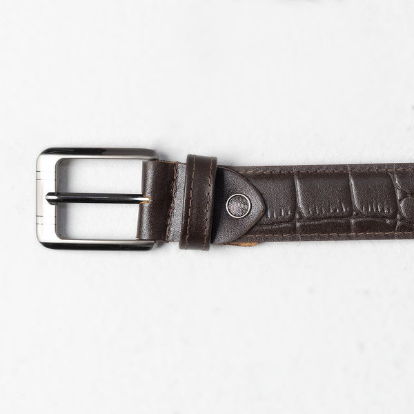 Casual Belt Basic 3.5 CM-BLT/000048