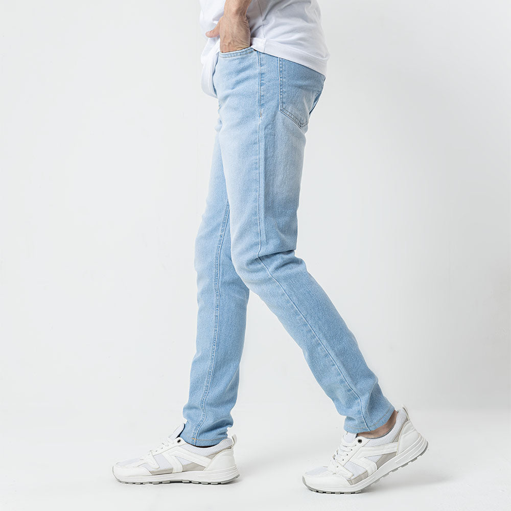 Jeans Slim Basic-JN-513