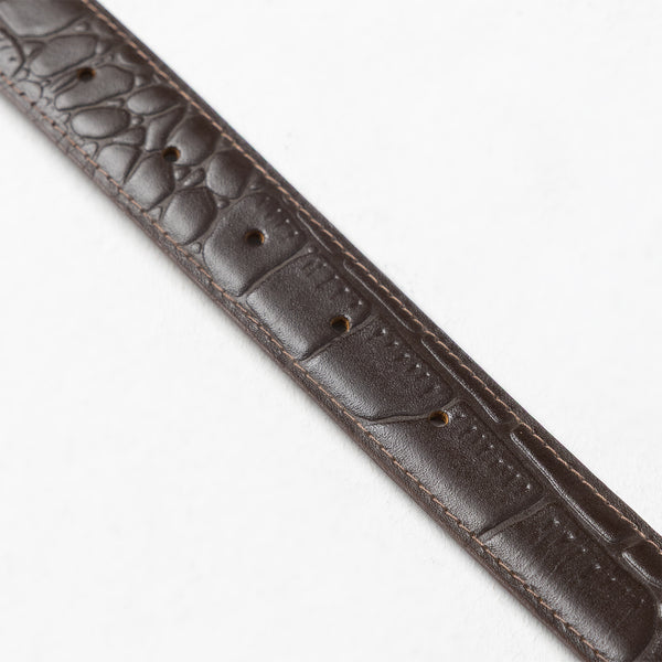 Casual Belt Basic 3.5 CM-BLT/000048