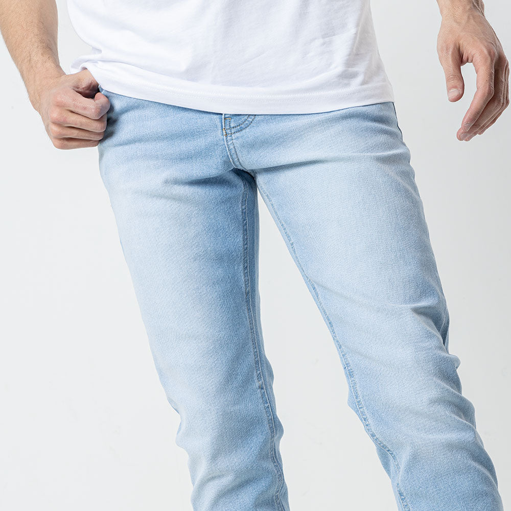 Jeans Slim Basic-JN-513