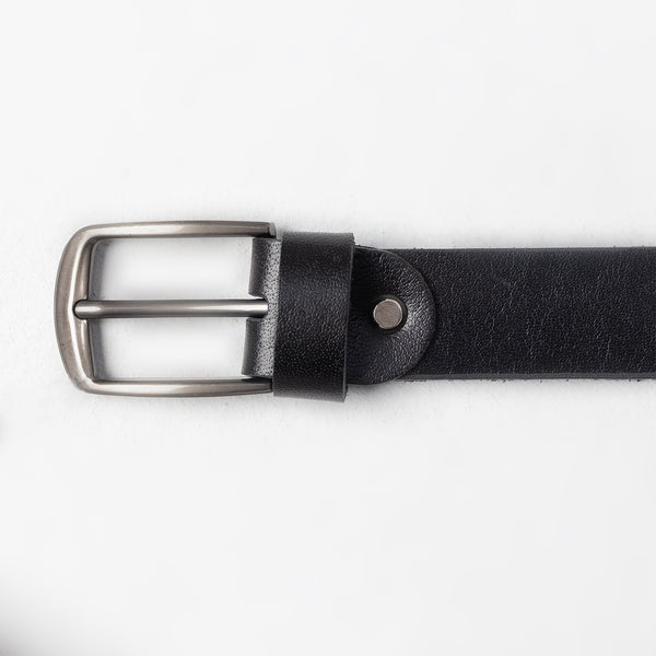 Casual Belt Basic 3.5 CM-BLT/000052