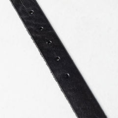 Casual Belt Basic 3.5 CM-BLT/000052