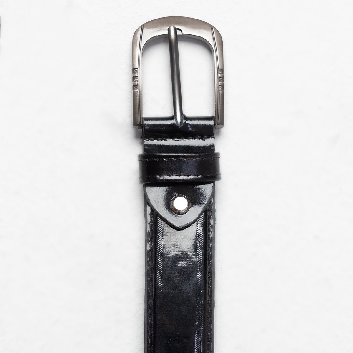 Casual Belt Basic 3.5 CM-BLT/000050