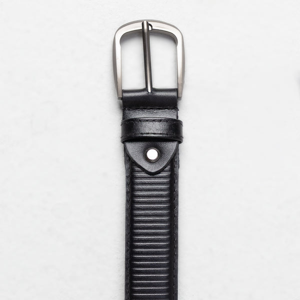 Casual Belt Basic 3.5 CM-BLT/000047