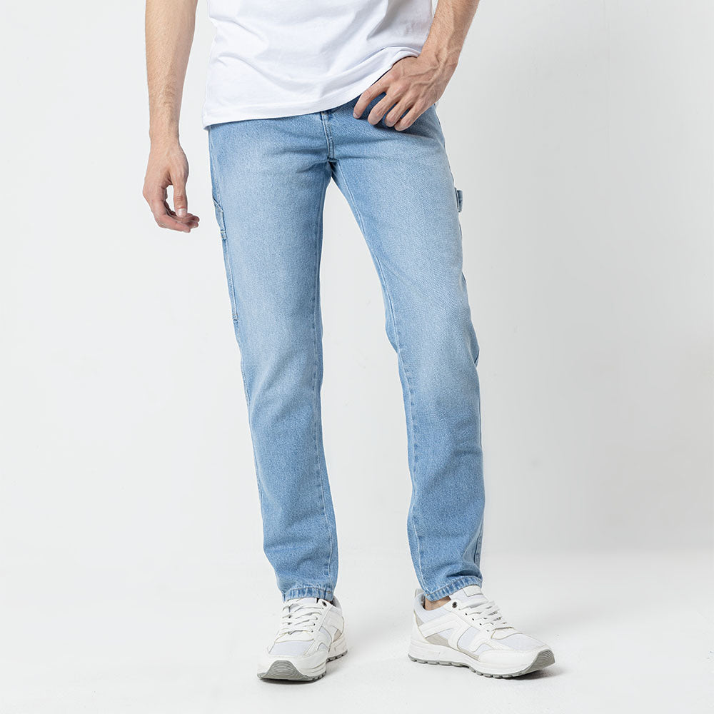 Jeans Carpenter Basic-JN-724